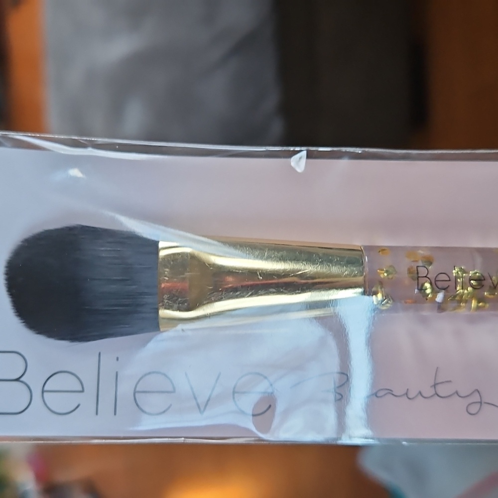 Believe Beauty Makeup Brush Set - Picture 2 of 7